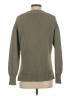 Z Supply Solid Green Pullover Sweater Size S - photo 2