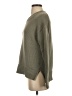 Z Supply Solid Green Pullover Sweater Size S - photo 5