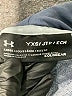 Under Armour 100% Polyester Gray Pullover Hoodie Size XS (youth) - photo 3