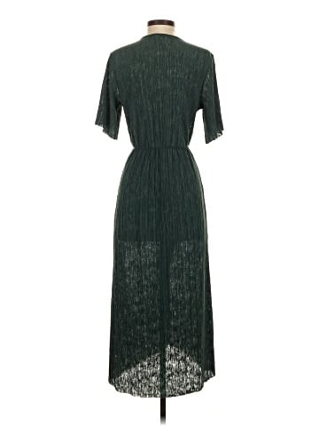 All in Favor Cocktail Dress (view 2)