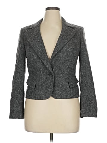 Caslon Blazer (view 1)