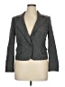 Caslon Tweed Gray Blazer Size 14 (petite) - photo 1