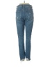 Vervet Hearts Blue Jeans Size 26 waist - photo 2