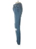 Vervet Hearts Blue Jeans Size 26 waist - photo 5