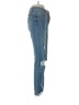 Vervet Hearts Blue Jeans Size 26 waist - photo 4