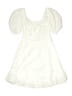 Unbranded Ivory Dress Size 160 cm / US 14 - photo 2