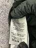 DKNY Solid Black Cocktail Dress Size 6 - photo 8