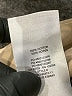 TNA 100% Cotton Tan Khakis Size 2 - photo 4