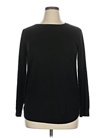 Cupio Pullover Sweater (view 1)