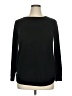 Cupio Black Pullover Sweater Size XL - photo 1