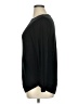 Cupio Black Pullover Sweater Size XL - photo 5
