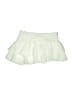 Shein Solid Ivory White Formal Skirt Size 4 - photo 2