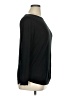 Cupio Black Pullover Sweater Size XL - photo 4