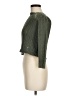 American Eagle Outfitters Solid Green Turtleneck Sweater Size M - photo 5