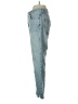 AGOLDE 100% Organic Cotton Hearts Blue Jeans Size 26 waist - photo 5