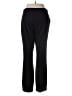 Topshop Black Dress Pants Size 6 - photo 2