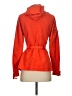 Trina Turk 100% Polyester Orange Jacket Size P (petite) - photo 2