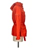 Trina Turk 100% Polyester Orange Jacket Size P (petite) - photo 4