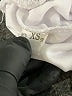 Unbranded Solid White Formal Skirt Size XS - photo 4