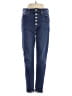 Joe's Jeans Blue Jeans Size 27 waist - photo 1