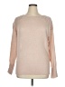 Elle Tan Pullover Sweater Size XL - photo 1