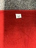 Unbranded Burgundy Romper Size M - photo 4