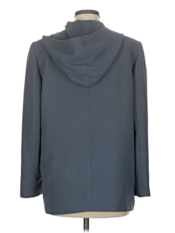 Larry Levine Coat (view 2)