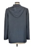 Larry Levine 100% Polyester Gray Coat Size 8 - photo 2