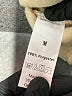 Shein 100% Polyester Tan Sweatshirt Size 6 - photo 8