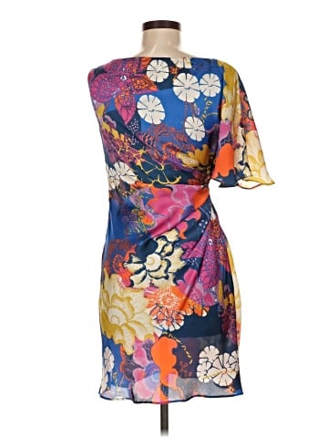 ABS Allen Schwartz Cocktail Dress (view 2)