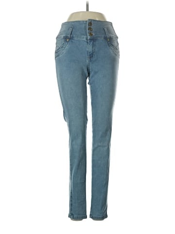 Nicolette Jeans (view 1)