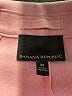Banana Republic Pink Wool Coat Size M - photo 6