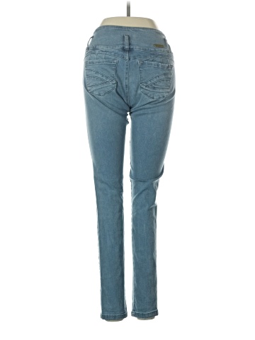 Nicolette Jeans (view 2)