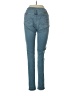 Nicolette Solid Blue Jeans Size 24 waist (estimated) - photo 2