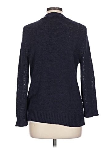 Cable & Gauge Cardigan (view 2)