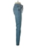 Nicolette Solid Blue Jeans Size 24 waist (estimated) - photo 4