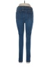Bleu Solid Blue Jeans Size 10 - photo 2