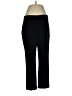 Talbots Black Casual Pants Size 8 (petite) - photo 1