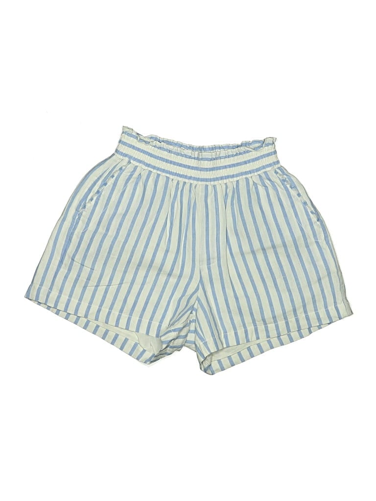 Pre-owned Melissa Nepton Shorts In Blue