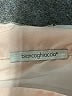 biancoghiaccio 100% Polyester Pink Raincoat Size EU 46 / US 16 - photo 6