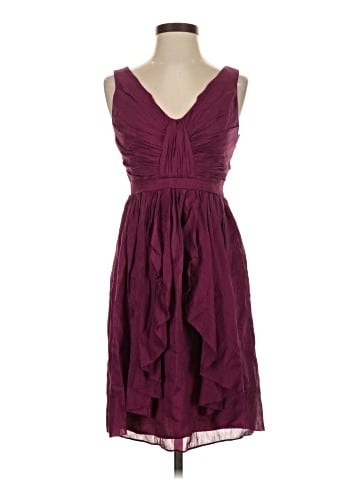 Quillaree Cocktail Dress (view 1)