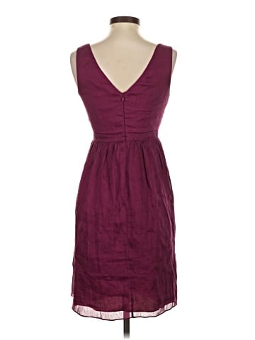 Quillaree Cocktail Dress (view 2)
