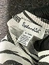 Splendid Animal Print Ivory 3/4 Sleeve Top Size 6-12 mo - photo 3