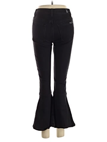 7 For All Mankind Jeans (view 2)