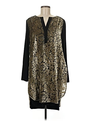 Finley Casual Dress (view 1)