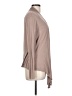 Free to Live Tan Kimono Size L - photo 4