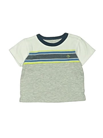 An Original Penguin by Munsingwear Short Sleeve T-Shirt (view 1)