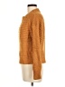 Universal Thread Solid Orange Pullover Sweater Size M - photo 5
