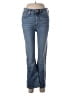 J.Crew Blue Jeans Size 28 waist - photo 1