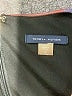 Tommy Hilfiger Graphic Gray Cocktail Dress Size 2 - photo 6